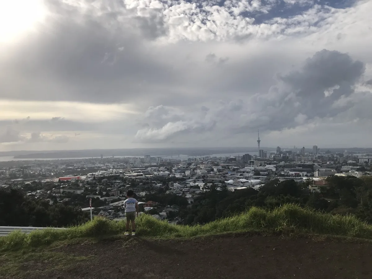 Auckland Hike: Top 5 Easy Family-Friendly Trails Kids Love