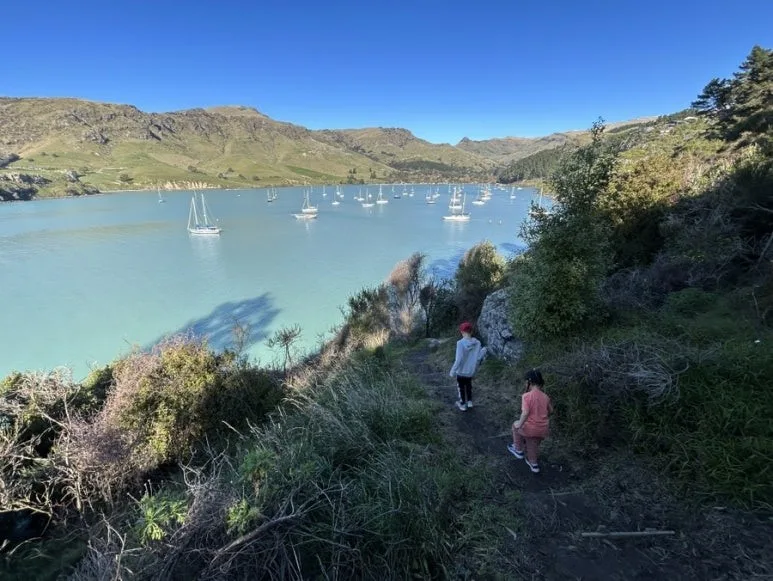 Diamond Harbour