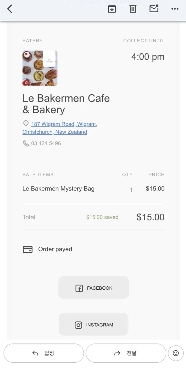 Foodprint App Guide: How My Family Saves 50% on Food in NZ