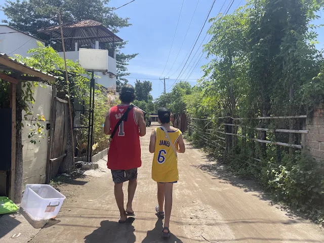 Gili Travel Clothes