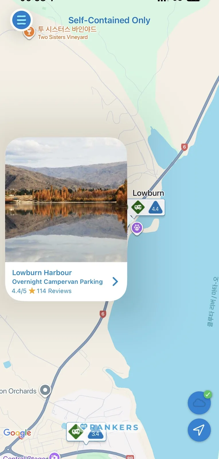 Rankers Camping NZ: Find the Best Campsites