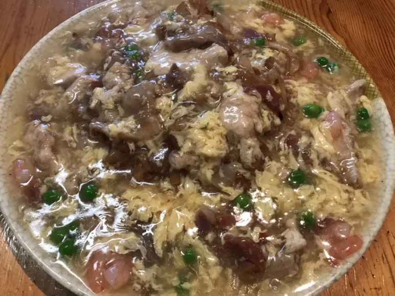Mt Albert BBQ Noodle House Wah Tan Hor