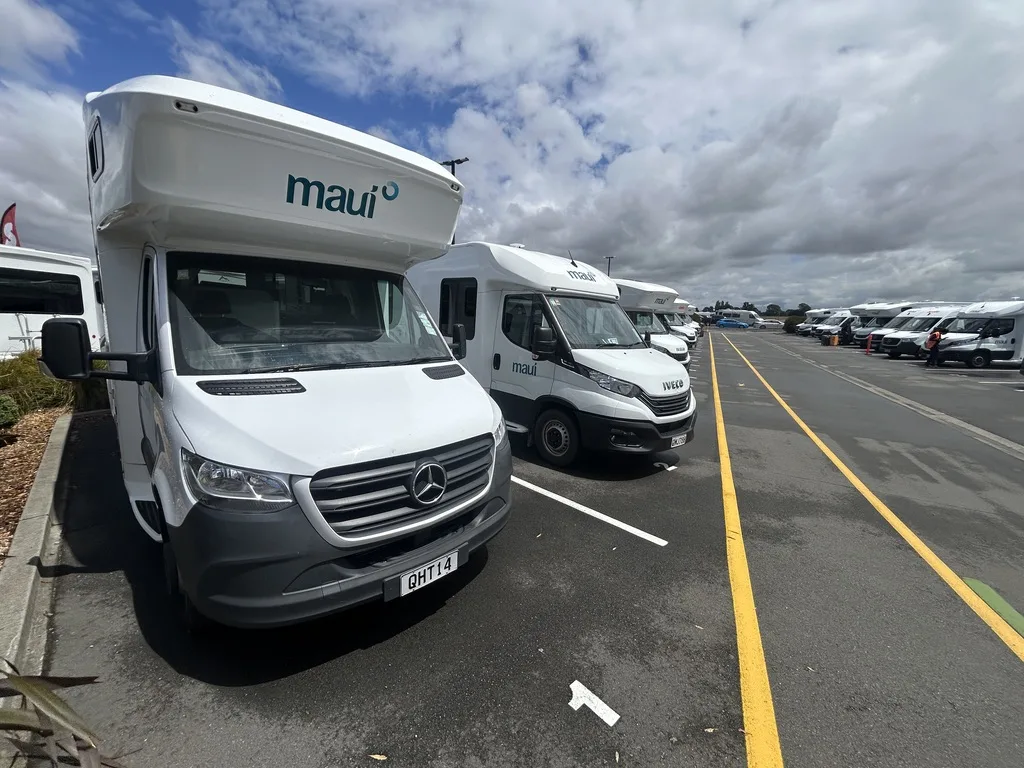 THL Christchurch