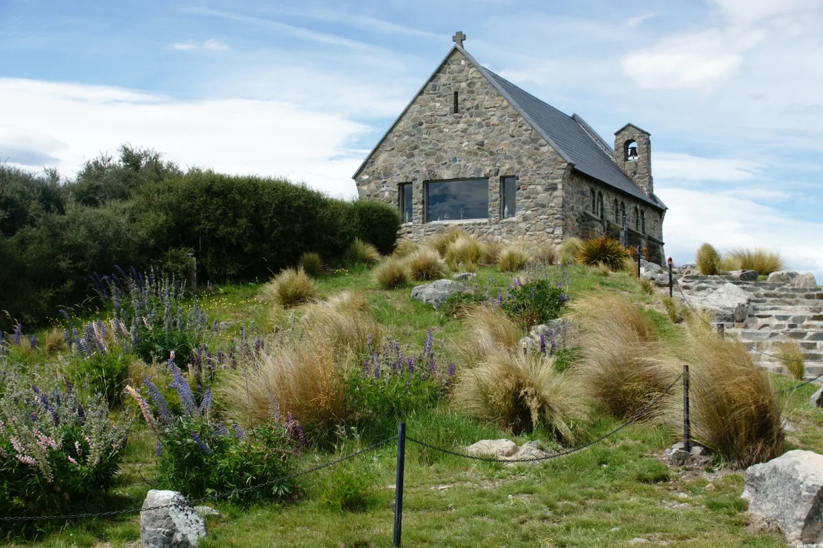 Church of the Good Shepherd