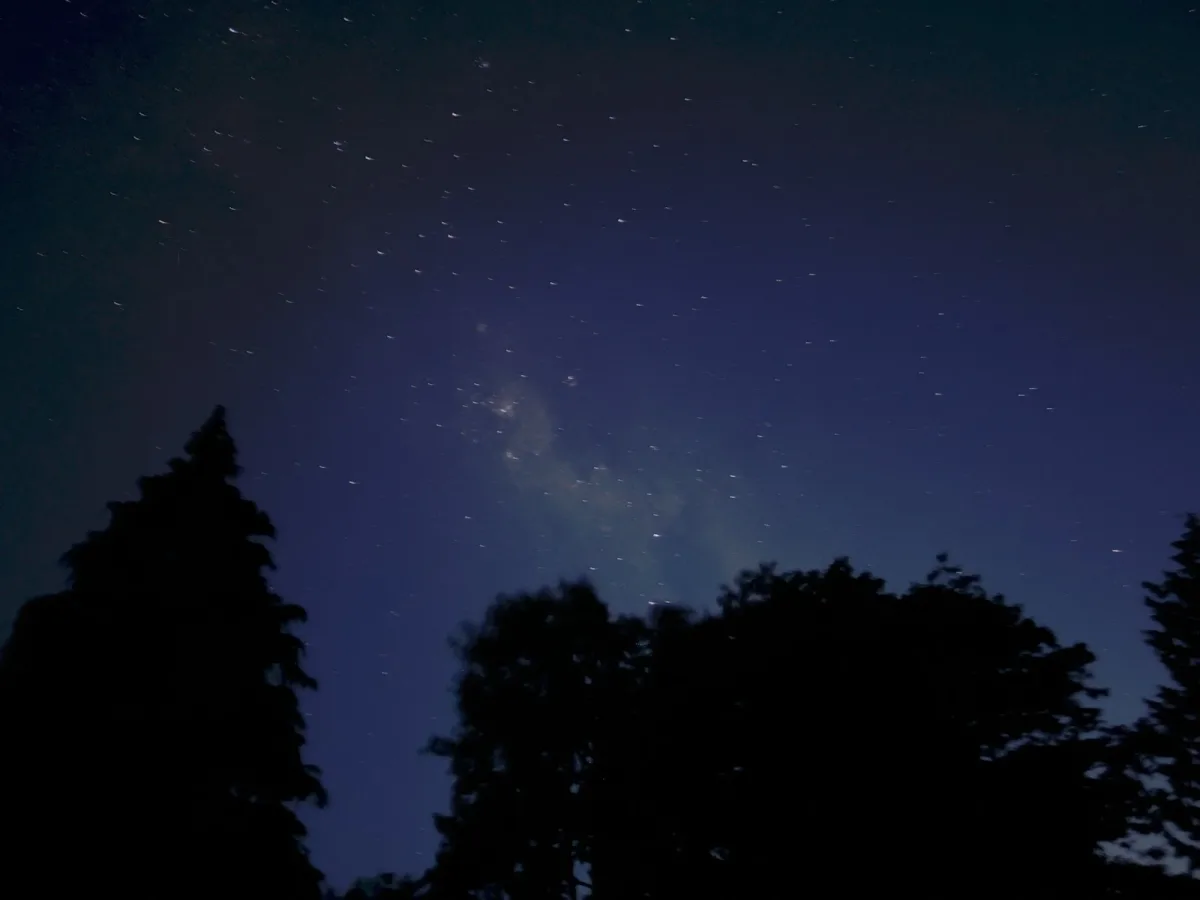 Millions of Stars: Unforgettable Omarama Nights